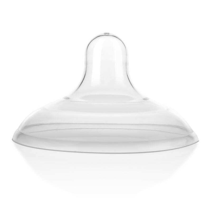 Factory direct full silicone nipple protective cover semicircle triangle breast care patch breast care pad maternal and infant products