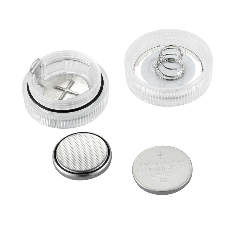 Diving lamp LED21 key remote control colorful timing diamond luminous swimming pool lamp DIY night light vase lamp fish tank lamp