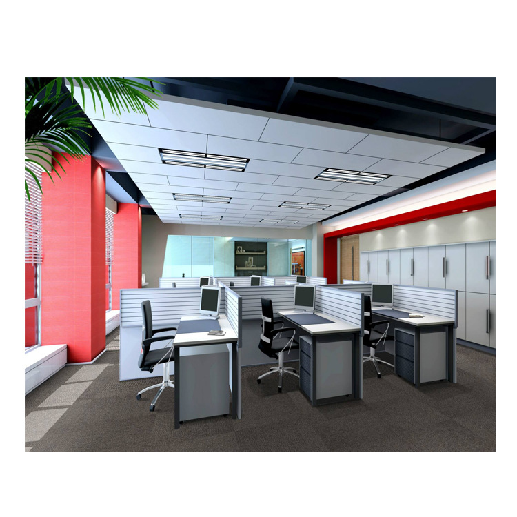 Dongguan Factory Office Decoration, Factory Showroom Decoration, Furniture Showroom Store Decoration, Design and Construction