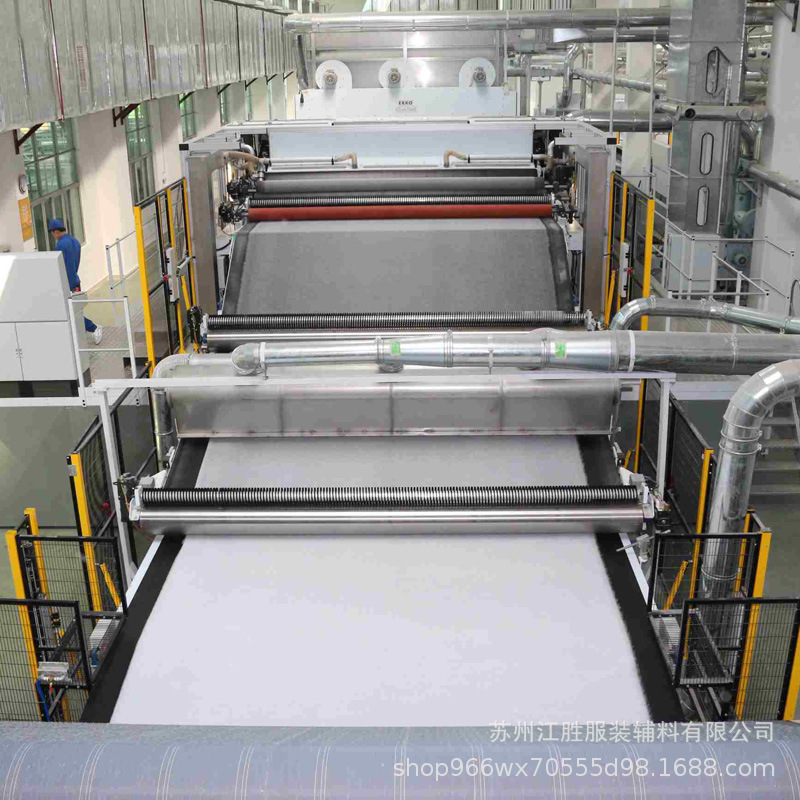 45г нетканая спанлейс хлопковая ткань для потолка автомобиля