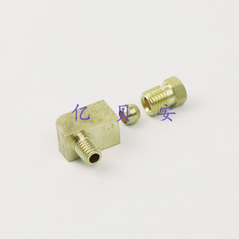 Direct Sales of Internal Card Connectors/Card Sleeve Connectors/Oil Separators/Straight Connectors/Oil Line Connectors/Measuring Components/Tube Connectors Machinery