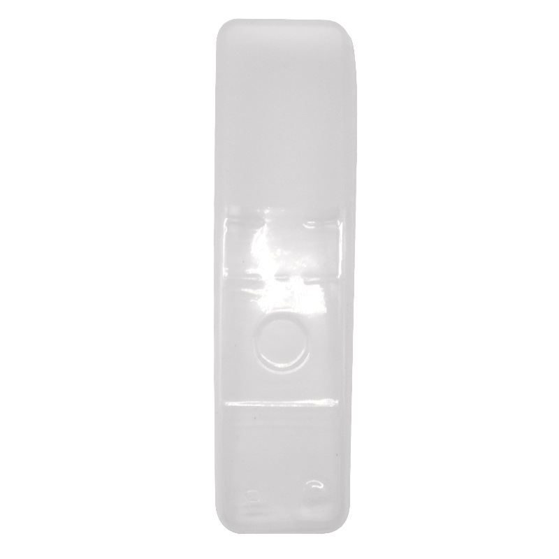 Factory Direct sales sharp remote control cover food grade silicone products production focus on wholesale production remote control cover