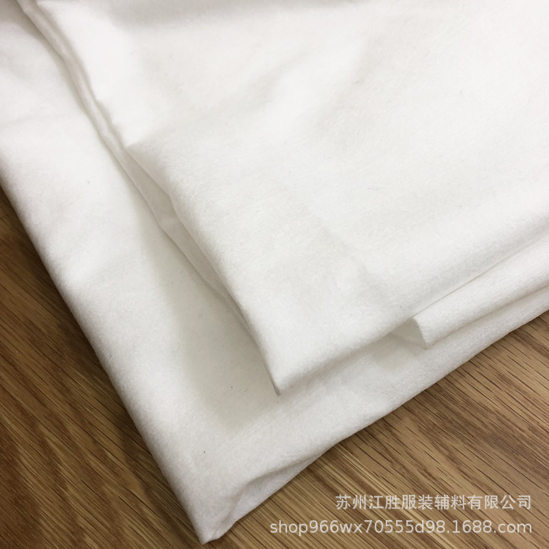 45g Non-woven Spunlace Cotton Spunlace Fabric for Car Ceiling