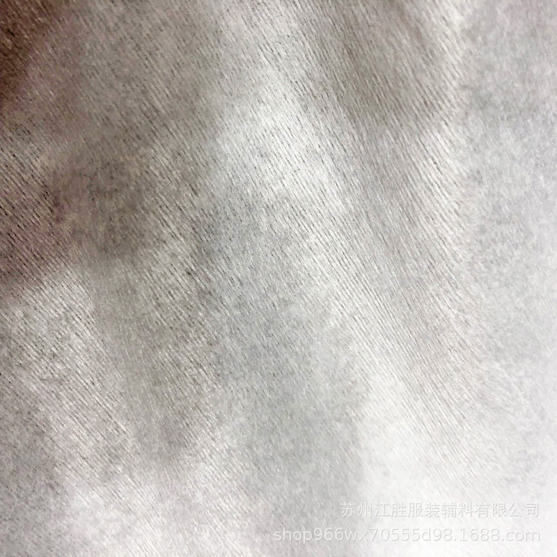 45g Non-woven Spunlace Cotton Spunlace Fabric for Car Ceiling