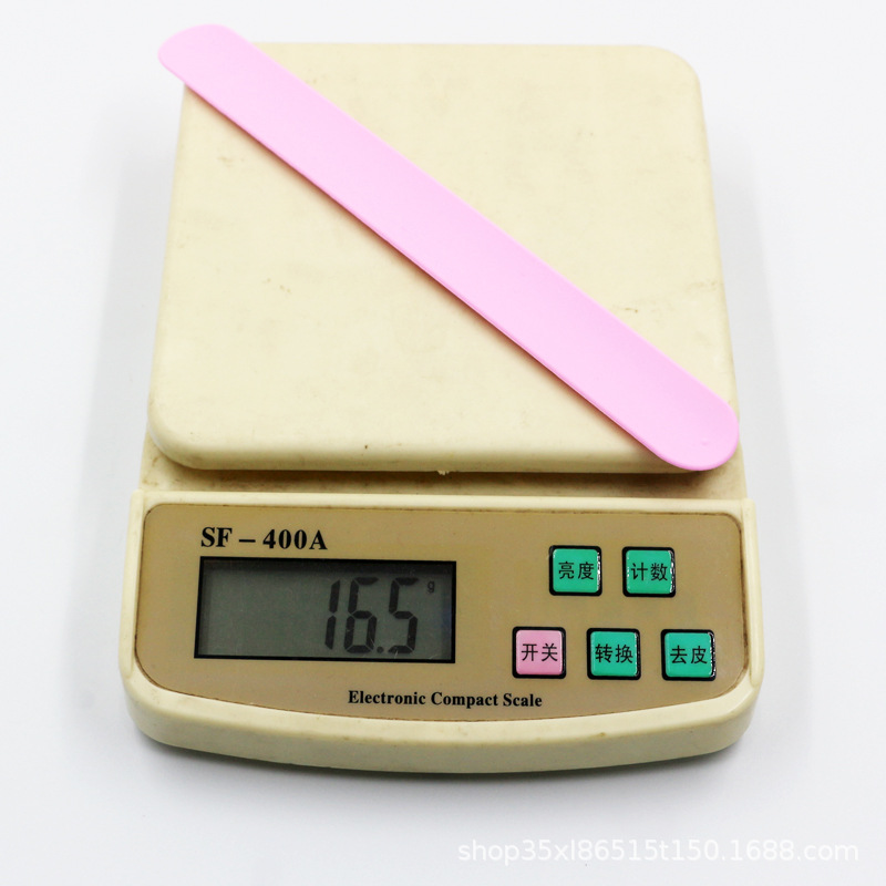 Factory direct multi-color children's toys solid color clap ring creative wrist with LOGO wholesale