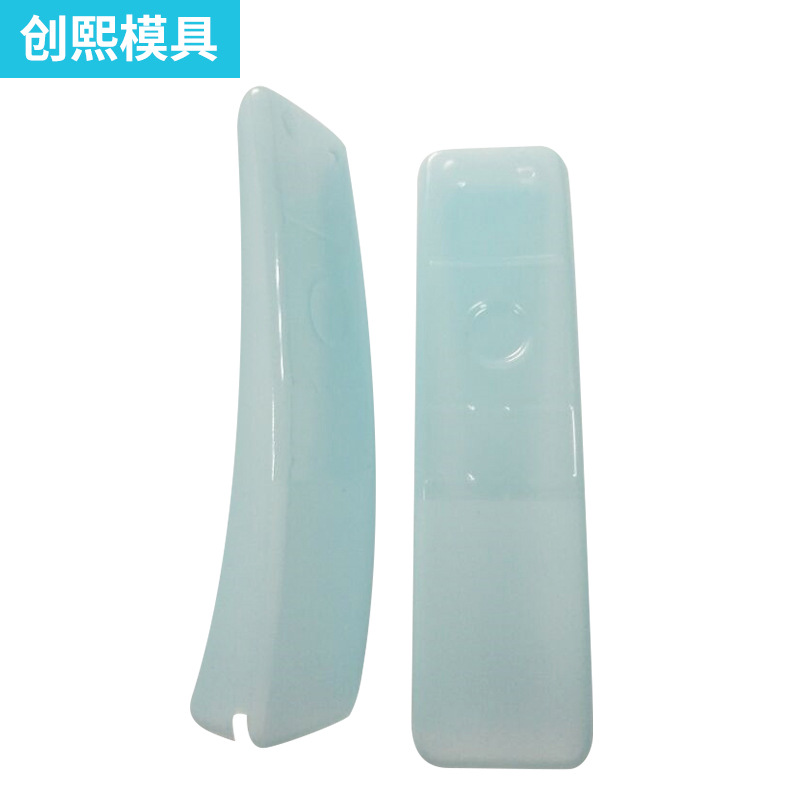 Factory Direct sales sharp remote control cover food grade silicone products production focus on wholesale production remote control cover