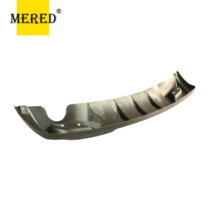 Suitable for Chevrolet Old Cruze Rear Lip Surround Bumper Deflector Spoiler