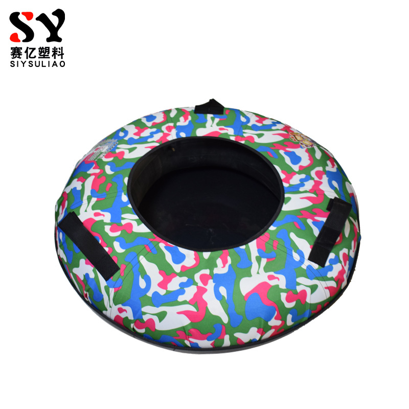 Supply doctor skating adult 90 inflatable ski ring thickened grass skiing ring sand skating ring dry land Ski ring