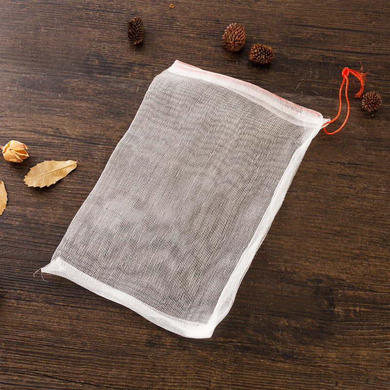 Nylon Insect-Proof Bag, Fruit Bagging, Seed Bag, Soaking Bag, Anti-Fly, Sun-Proof, Ham, Bacon, Anti-Fruit Fly and Bird-Proof Bag