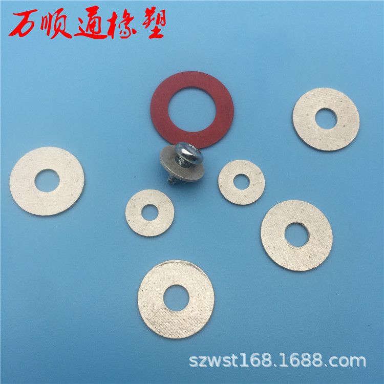 Electrical Insulation Sheet, Heat-Resistant to 800 Degrees, Mica Gasket, Special Pad for Soldering, Special Flat Pad for Oven and Electric Cooker Heat Dissipation