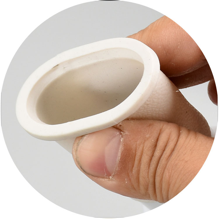 Manufacturers Supply Universal Telescopic Sewer Pipe White Plastic Sewer Pipe for Washbasin Basin