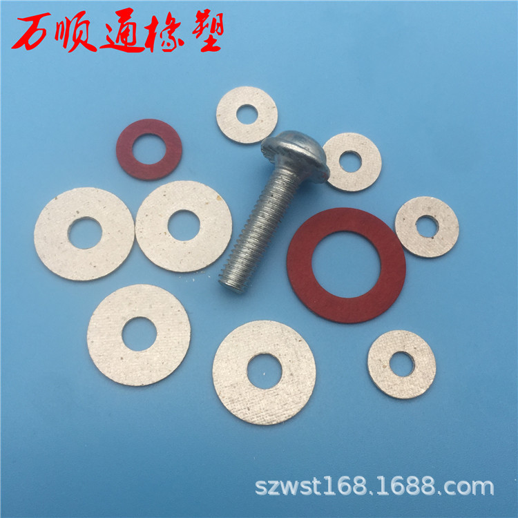 Electrical Insulation Sheet, Heat-Resistant to 800 Degrees, Mica Gasket, Special Pad for Soldering, Special Flat Pad for Oven and Electric Cooker Heat Dissipation