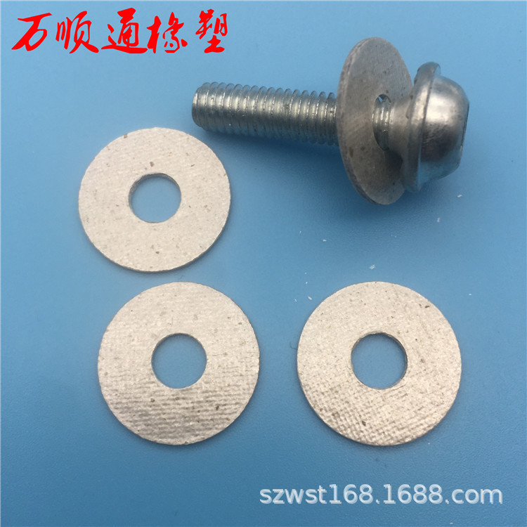 Electrical Insulation Sheet, Heat-Resistant to 800 Degrees, Mica Gasket, Special Pad for Soldering, Special Flat Pad for Oven and Electric Cooker Heat Dissipation