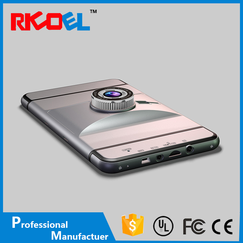 7inch Android Hd Navigator Plus Driving Recorder All-In-One Smart Night Vision