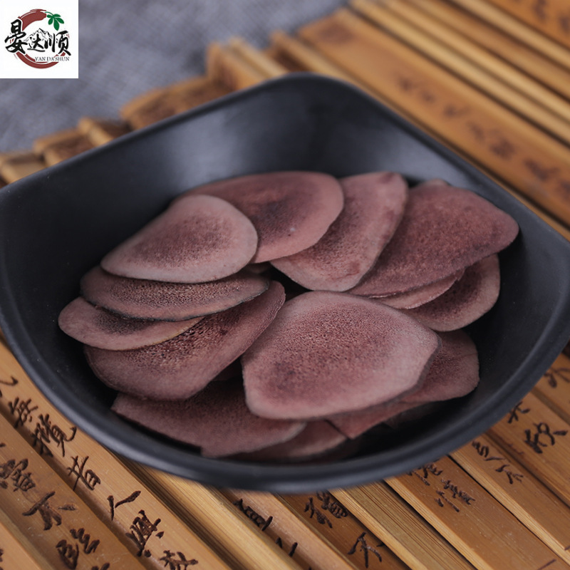 Antler tablets sika deer antler bone slices soup Sparkling wine antler blood slices deer farm direct sale whole antler slices