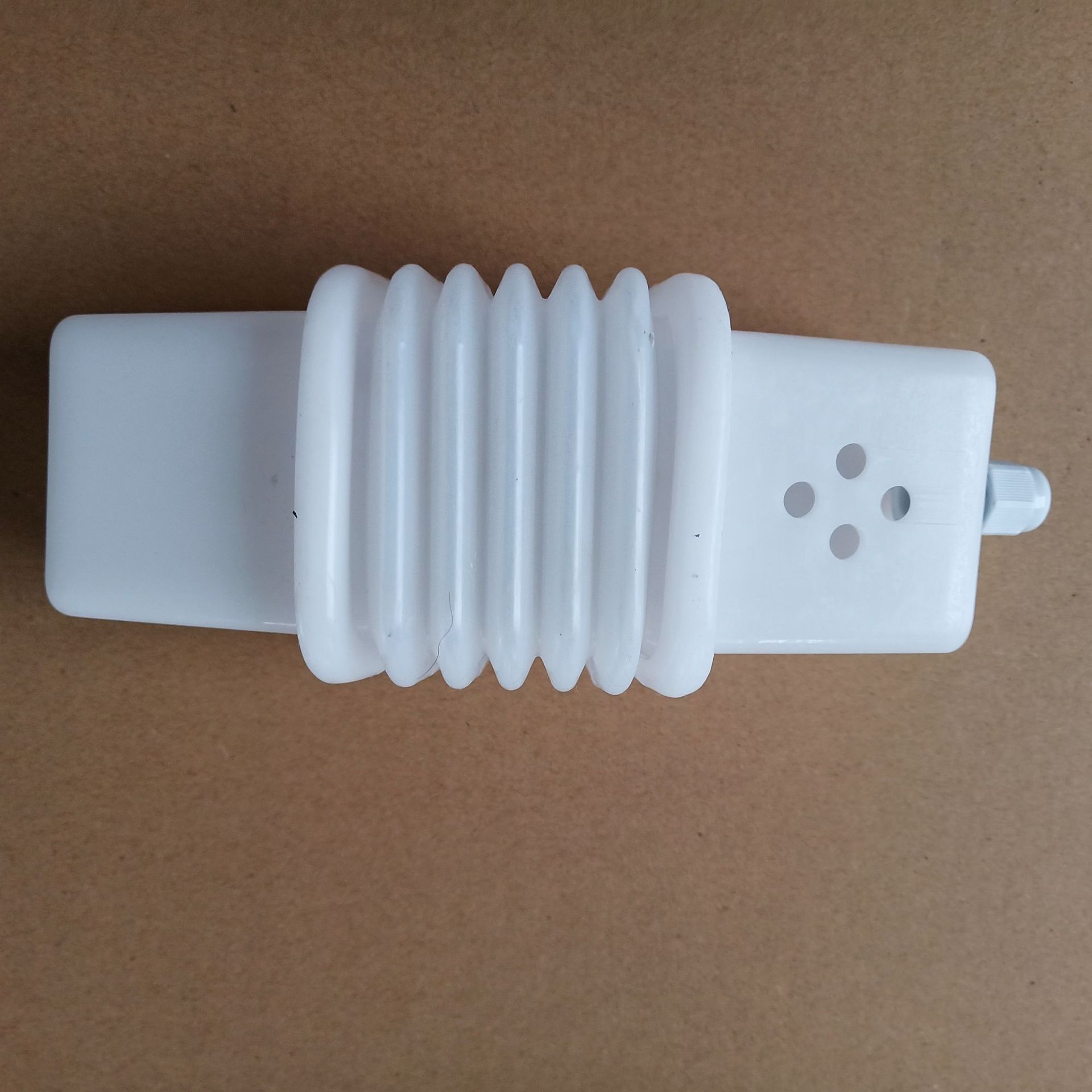 Manufacturer Sensor Waterproof Cover 60kg 200kg 400kg Square Holes 800kg Rhombus Holes