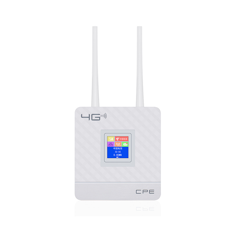 Cpf9034G Wireless Router Ltecpe Wireless Wifi Router 5g Hotspot Central Asia Europe Network Bridge