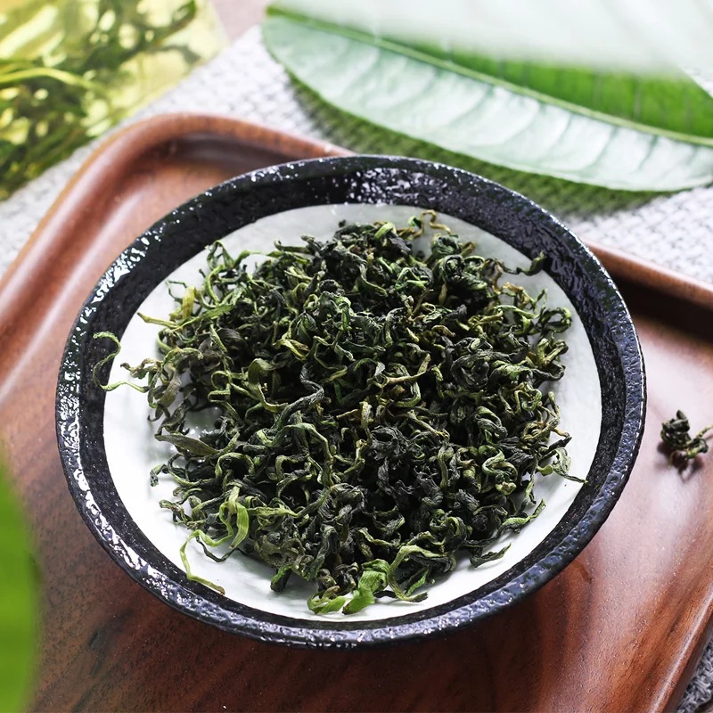 Dandelion Tea 500g Changbai Mountain Mother-In-Law Dinghuo Fresh and Authentic Non-Special Grade Non-Wild Dandelion Tea