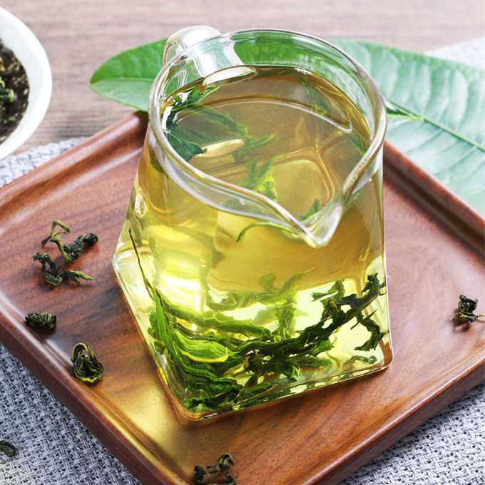 Dandelion Tea 500g Changbai Mountain Mother-In-Law Dinghuo Fresh and Authentic Non-Special Grade Non-Wild Dandelion Tea