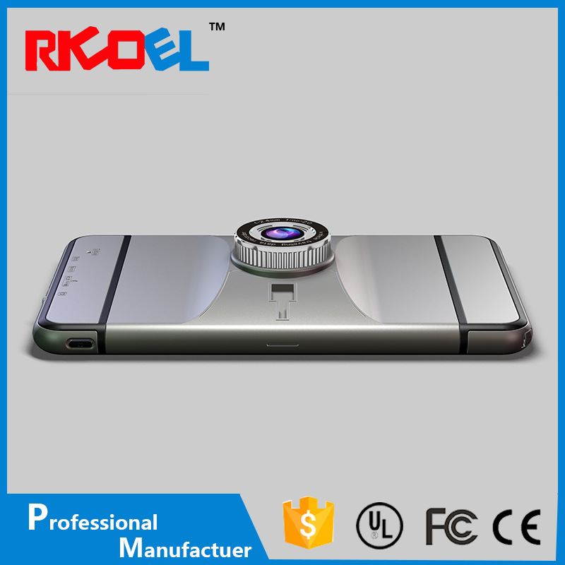 7inch Android Hd Navigator Plus Driving Recorder All-In-One Smart Night Vision