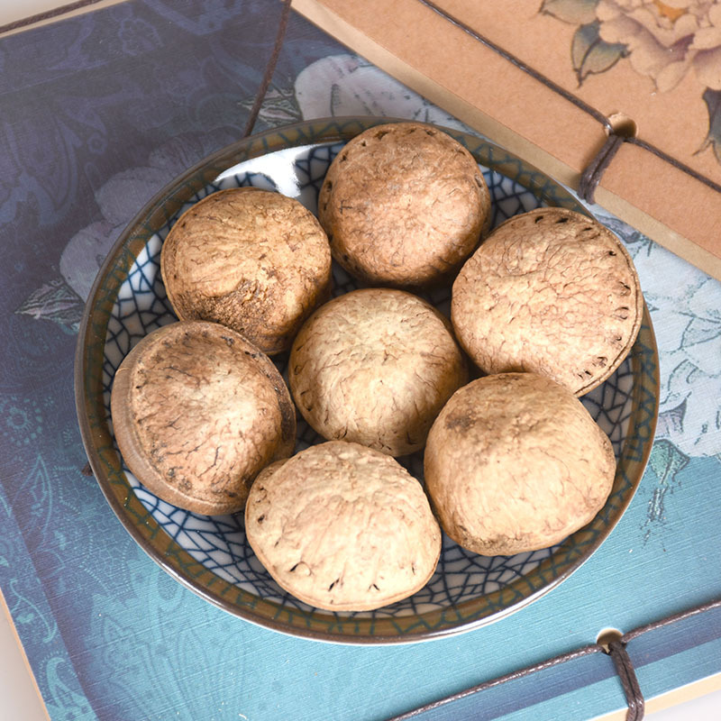 Original Color Fengliuguo New Goods Unsmoked Sulfur Chinese Medicinal Materials Guizizi Yishenzi Wine Ingredients Wholesale Tianzhu Capsuless