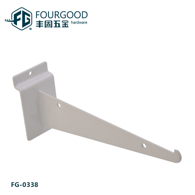 Hardware display props supply clothing clothing display props layer board support K10 plate groove plate layer support