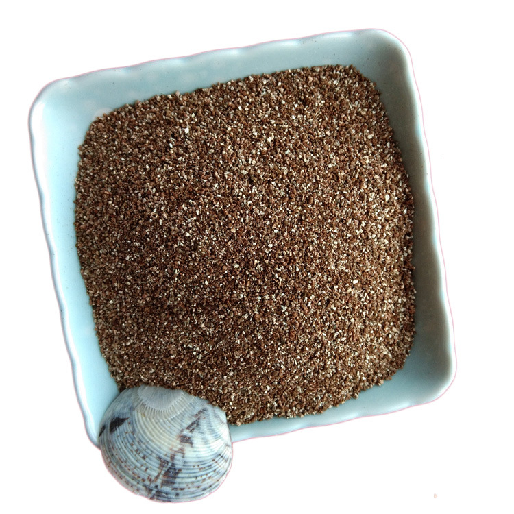 Expansion Vermiculite Vermiculite Granules Hatching Garden Soilless Cultivation Transplanting Seedlings Gardening Planting Large Granules Wholesale