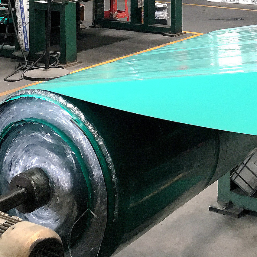 2mm High Temperature Resistant Anti-Static Rubber Green Table Mat Anti-Static Floor Mat Anti-Static Rubber Sheet