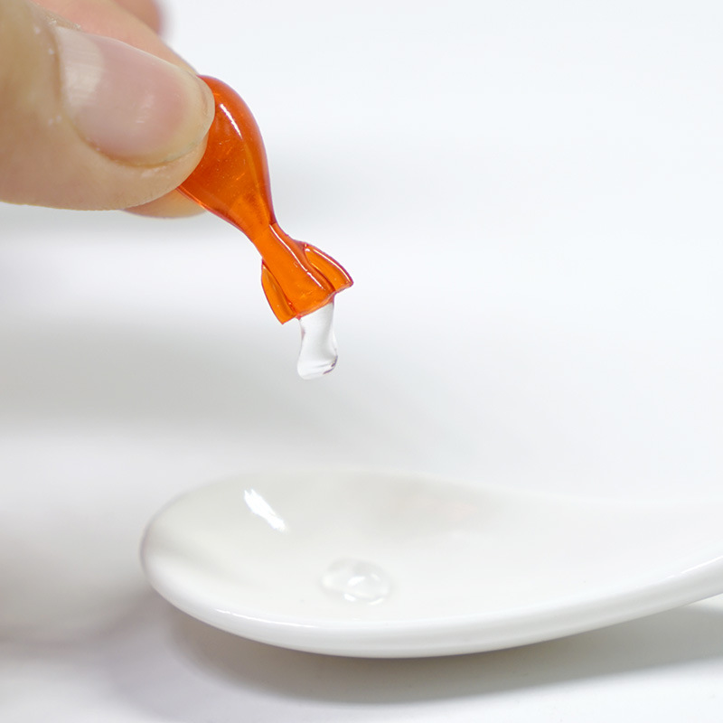 Vitamin Wheat Capsule Essence Time and Space Soft Capsule Improves Eye Bags, Relaxation and Sagging Eye Essence