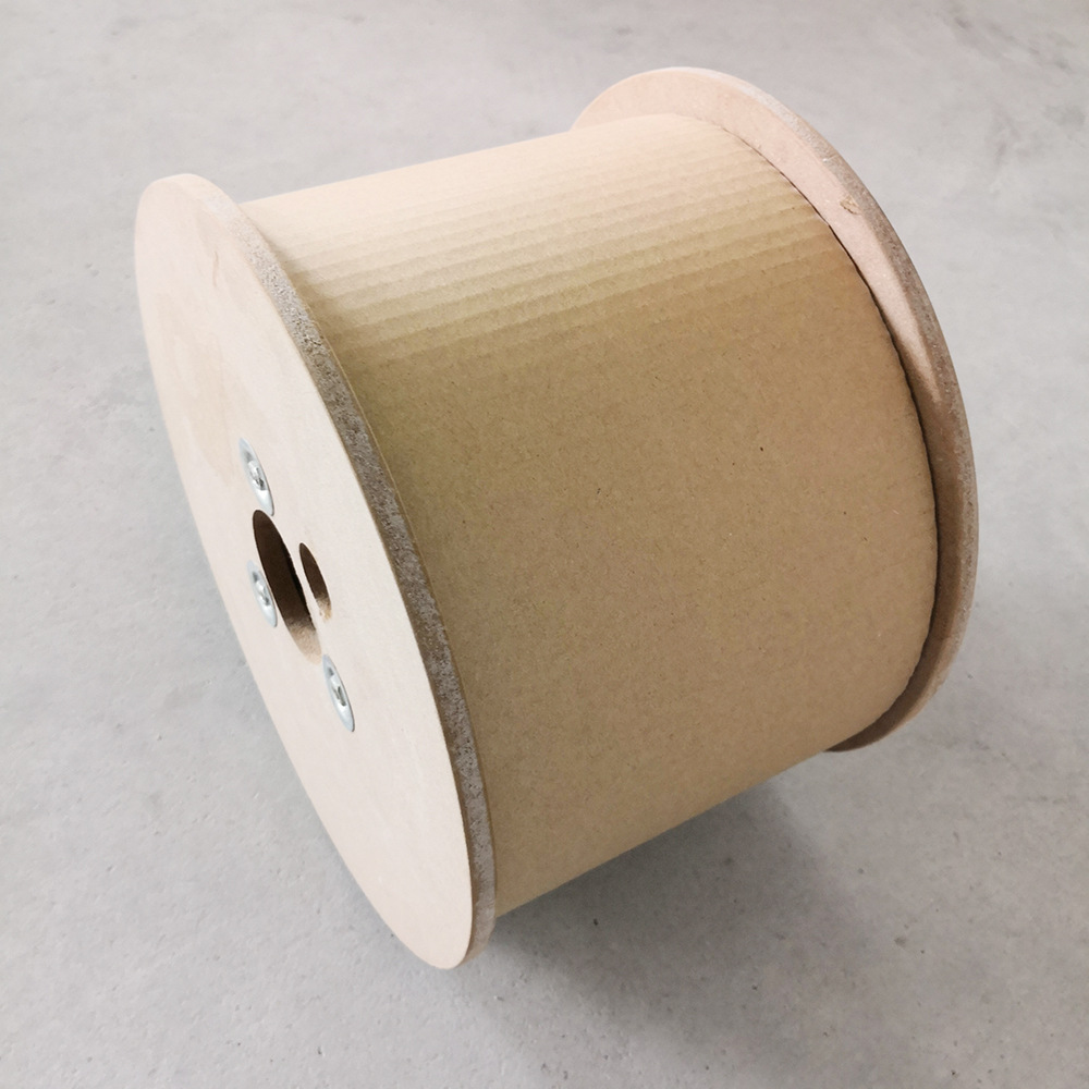 Factory Direct indoor and outdoor leather cable optical cable household optical fiber cable butterfly-shaped introduction of optical fiber Changfei optical fiber telecom-grade