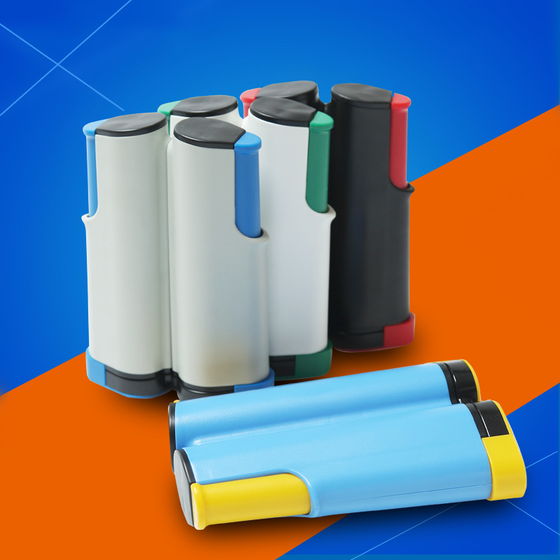 Portable Grid Free Telescopic Grid Table Tennis Rack Table Tennis Rack