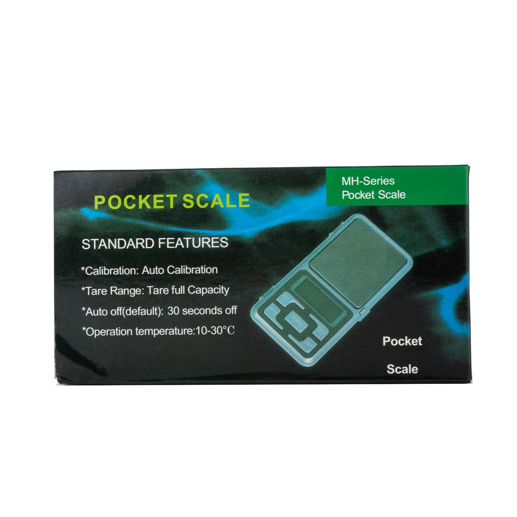 E-Commerce explosions high-precision electronic scale jewelry scale 0.01g electronic scale small pocket scale micro electronic scale 500