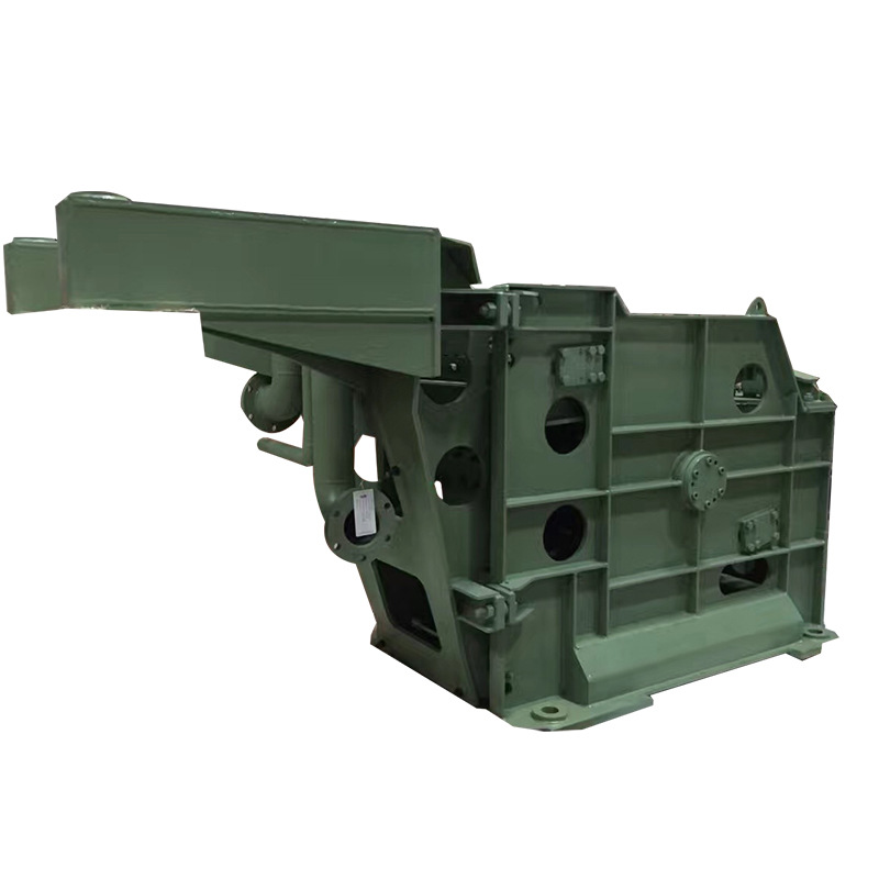 Processing and Customization of Continuous Casting Machine, Crystalizer, Vibration Frame, Ingot Rod Vibration Device, High Pulling Speed Crystalizer, Stainless Steel