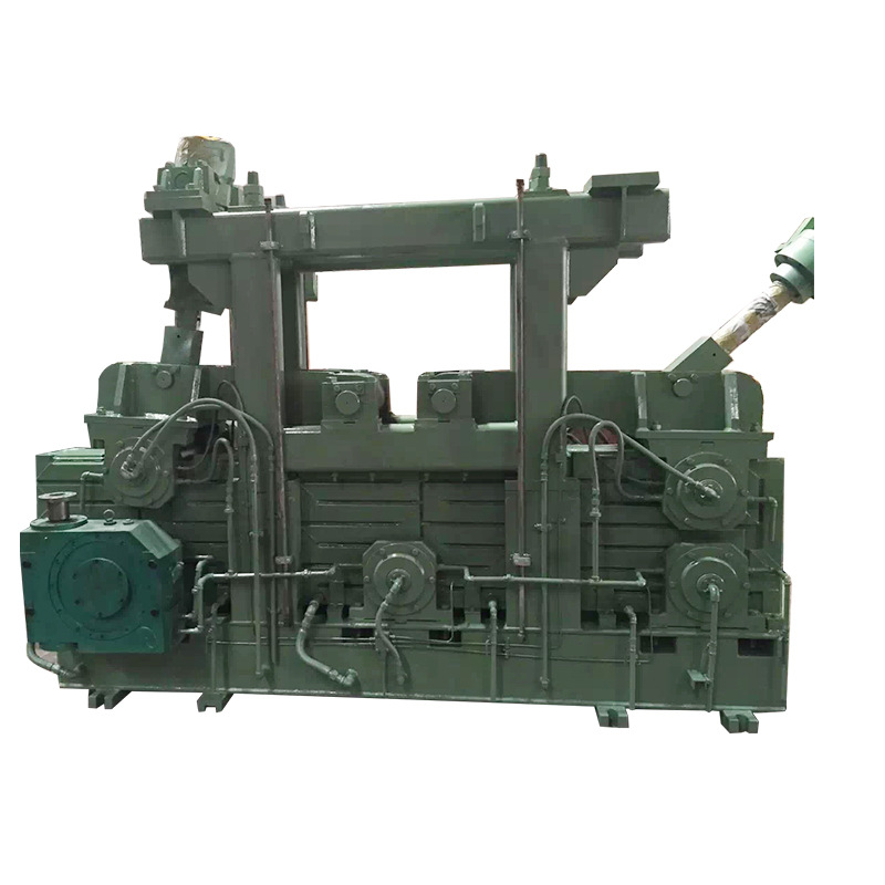 Continuous Casting Machine Light Pressure Down-Straightening Machine Manufacturer Flame Cutting Machine Billet Metal Continuous Casting Equipment High Precision