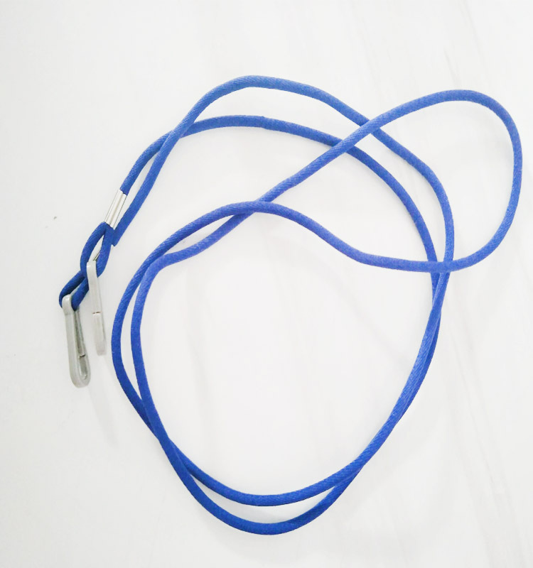 Children's Gloves Lanyard Neck Lanyard Mittens Lanyard