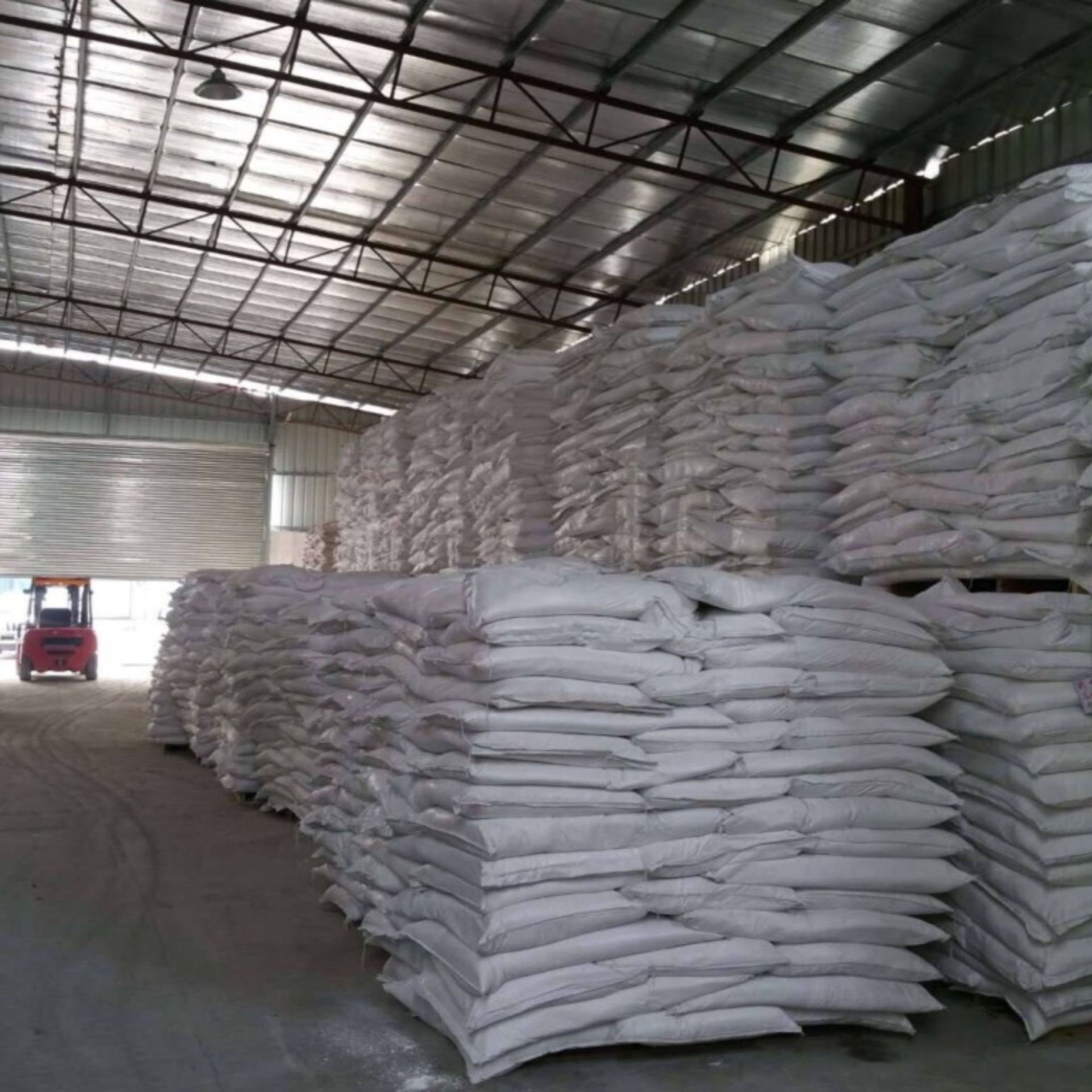 Spot Wholesale Jiangxi 400 Mesh 800 Mesh 1250 Mesh Calcareous Apatite Powder (Powder) for Rubber and Plastics