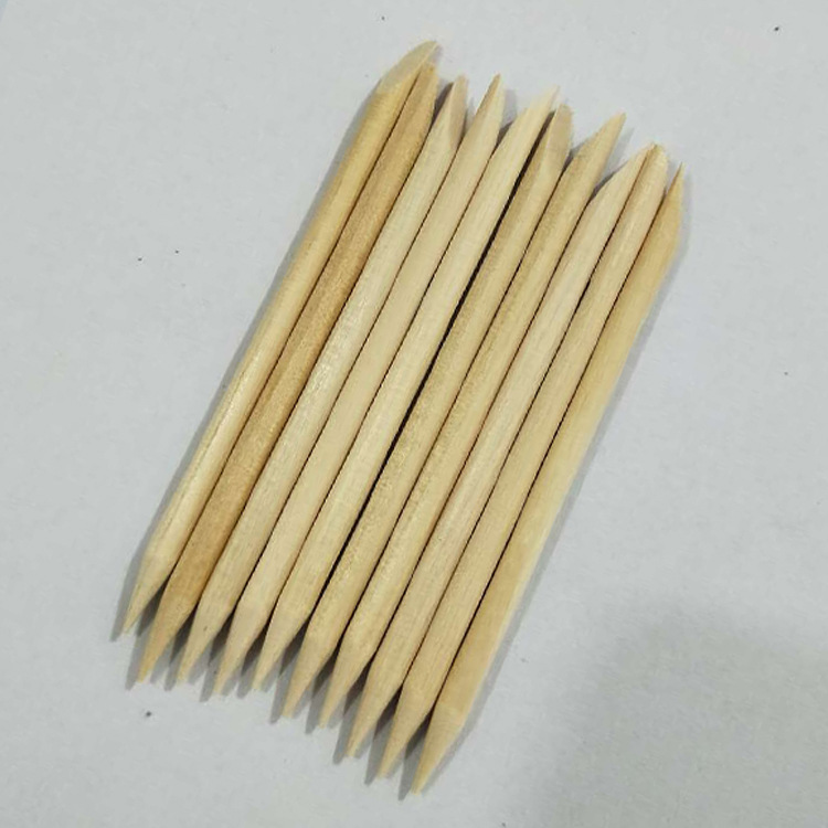Short and Medium-Length Dotted Diamonds to Push Dead Skin and Remove Glue. Special Orange Wood Sticks for Manicure. Special Small Wooden Sticks for Wearing Nails
