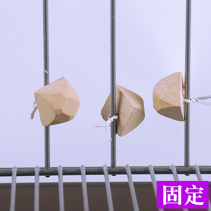 270 free small pet molars stone warehouse rat bear Dutch pig rabbit molars plus calcium molars supplies