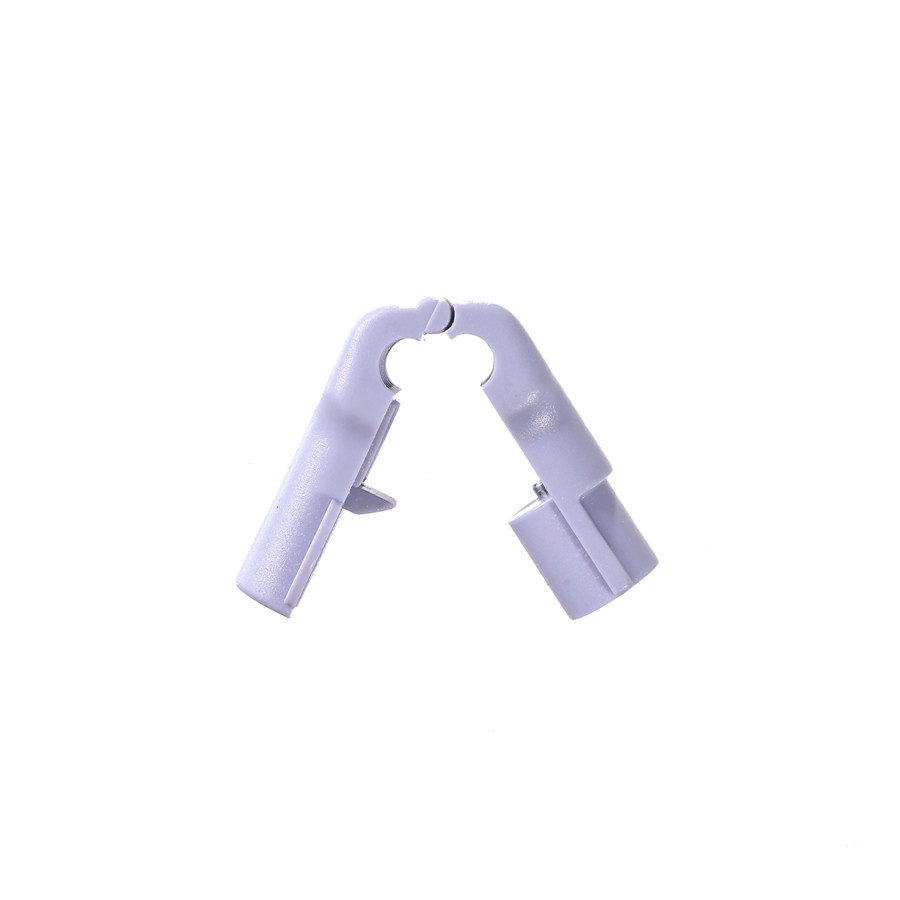 Mobile Phone Accessories Hook Lock Anti-theft Lock Cabinet Store Trough Board Hole Board Buckle Small Red Lock Supermarket Wall Shelf