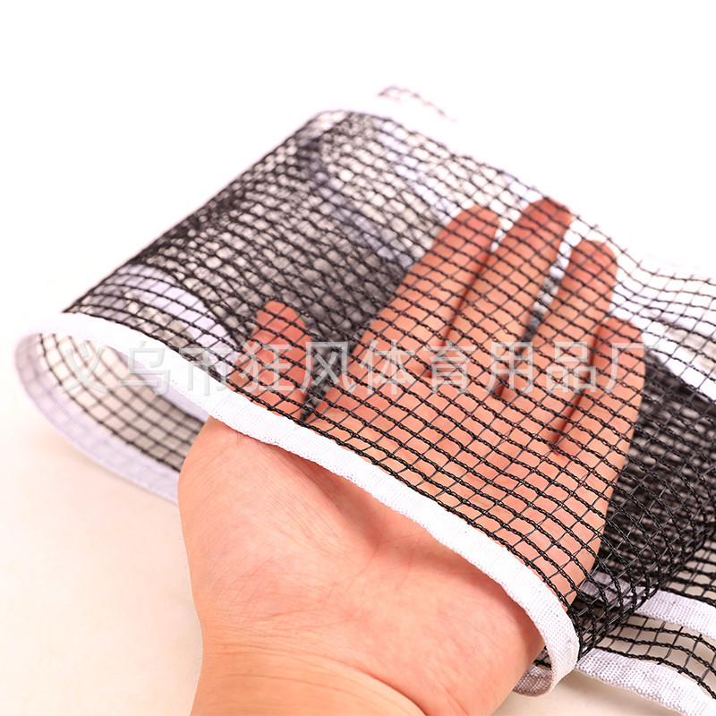 Wholesale retractable table table tennis net rack portable net ball billiard table net rack