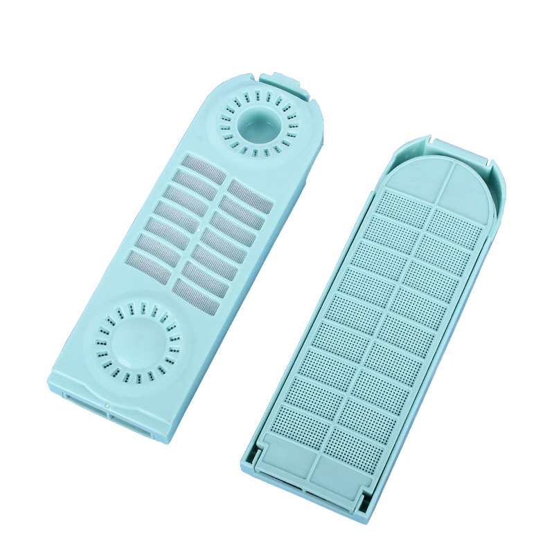 Factory Supply Washing Machine Accessories Filter Net Original Washing Machine Garbage Bag Filter Net Bag Filter Net Box