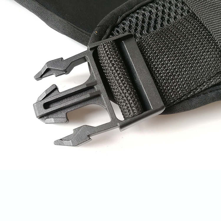 Factory in stock outdoor fishing supplies moisture-proof to slip fishing seat cushion anti-hanging wear-resistant thickened butt pad