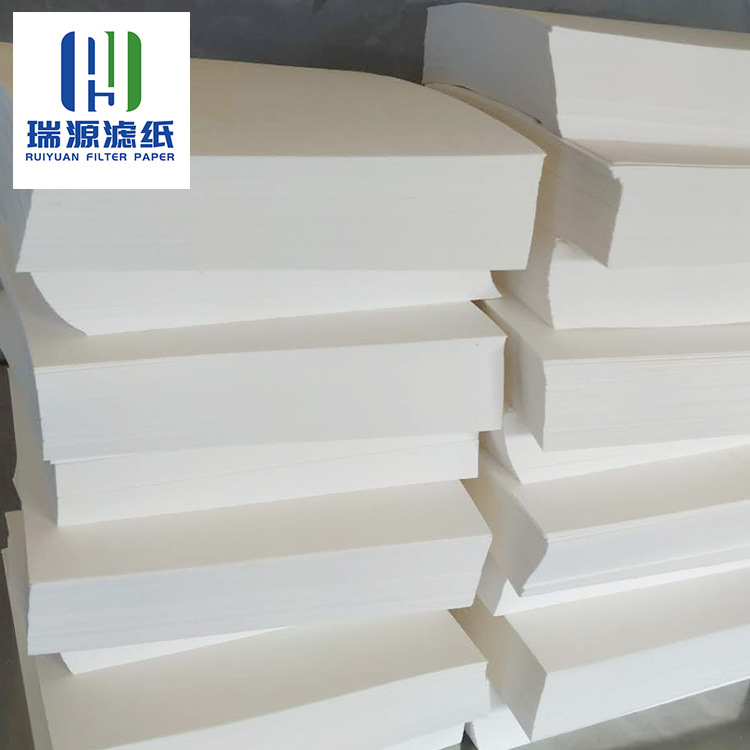Manufacturers Wholesale Industrial Oil Filter Paper 300 * 300 Transformer Oil Filter Cardboard Frame Oil Filter Machine Oil Filter Paper Wholesale