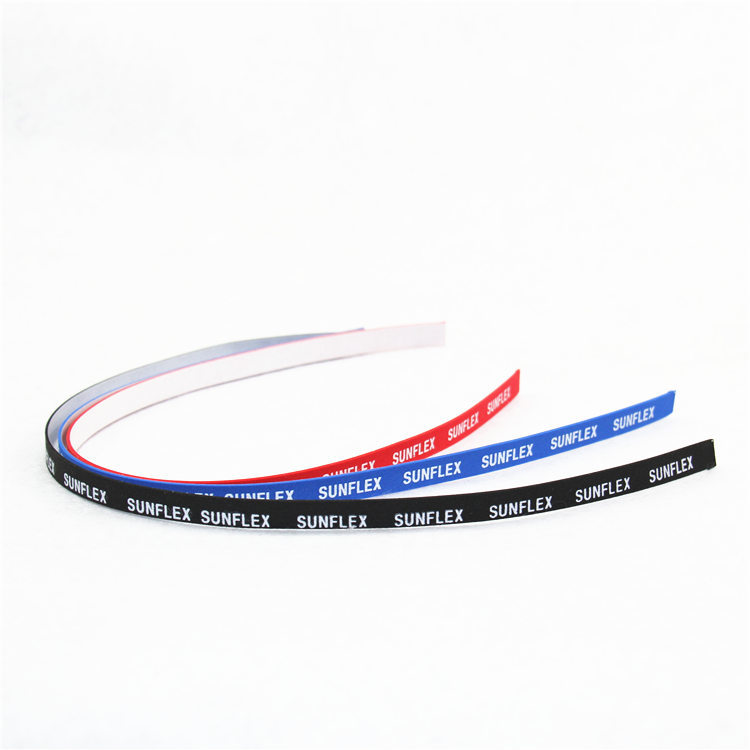 German sunshine table tennis racket edge protection bottom plate edge protection racket sponge edge protection anti-collision anti-knock protection strip