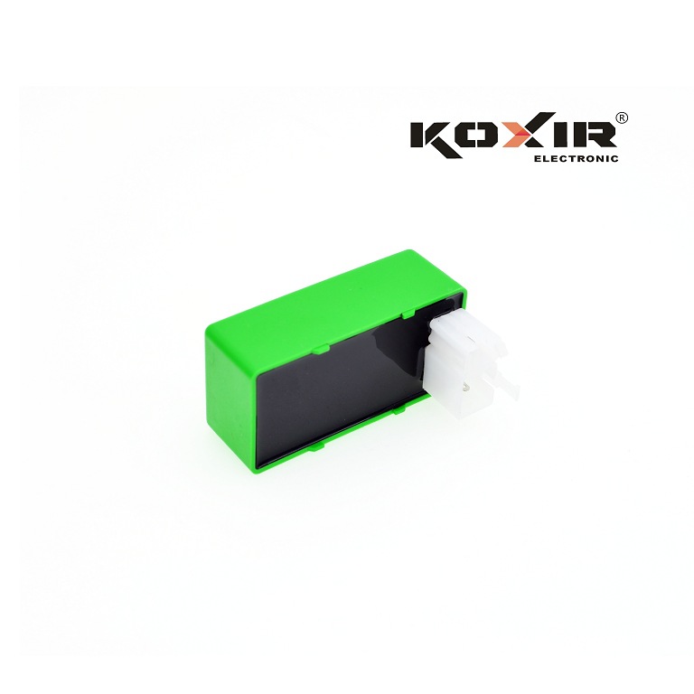 KOXIR motorcycle igniter CDI suitable for baijiaji BAJAJ BM150 CDI