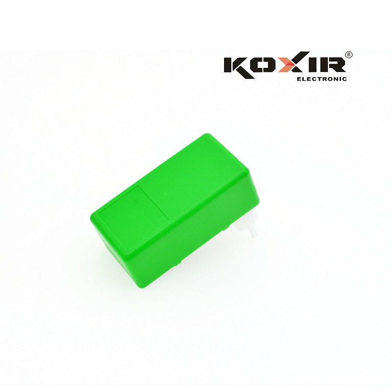 KOXIR motorcycle igniter CDI suitable for baijiaji BAJAJ BM150 CDI