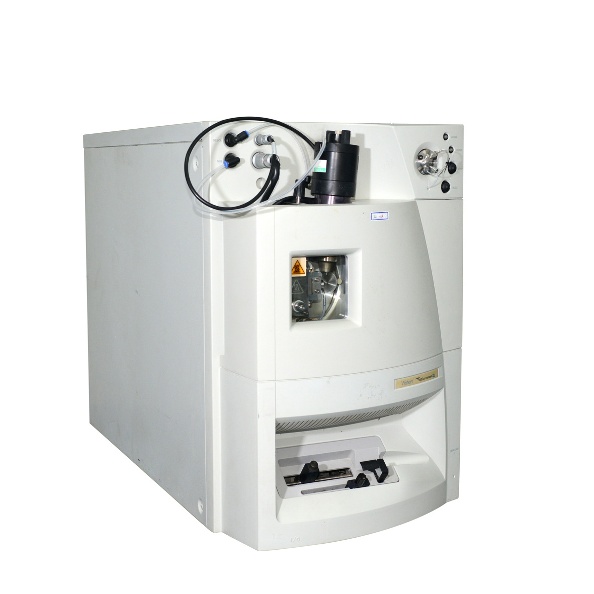 Улучшенный жидкостный хроматограф масс-спектрометр watshi 2695 + ZQ2000 одно квадрупольный жидкостный масс-спектрометр LCMS