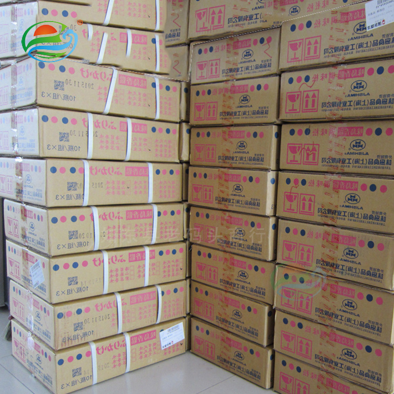 [Mixed flavor] wholesale taste Island fragrant pine Japanese mixed rice material 52g glass bottle seasoning Pine