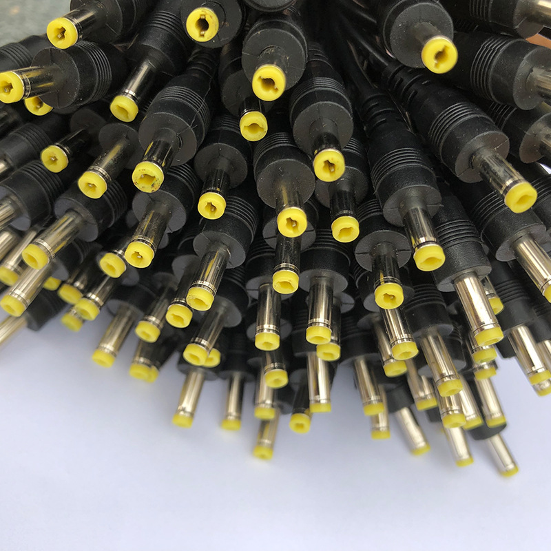 Dc Power Cord Dc Cable 5521.5525.35135. Adapter Cable