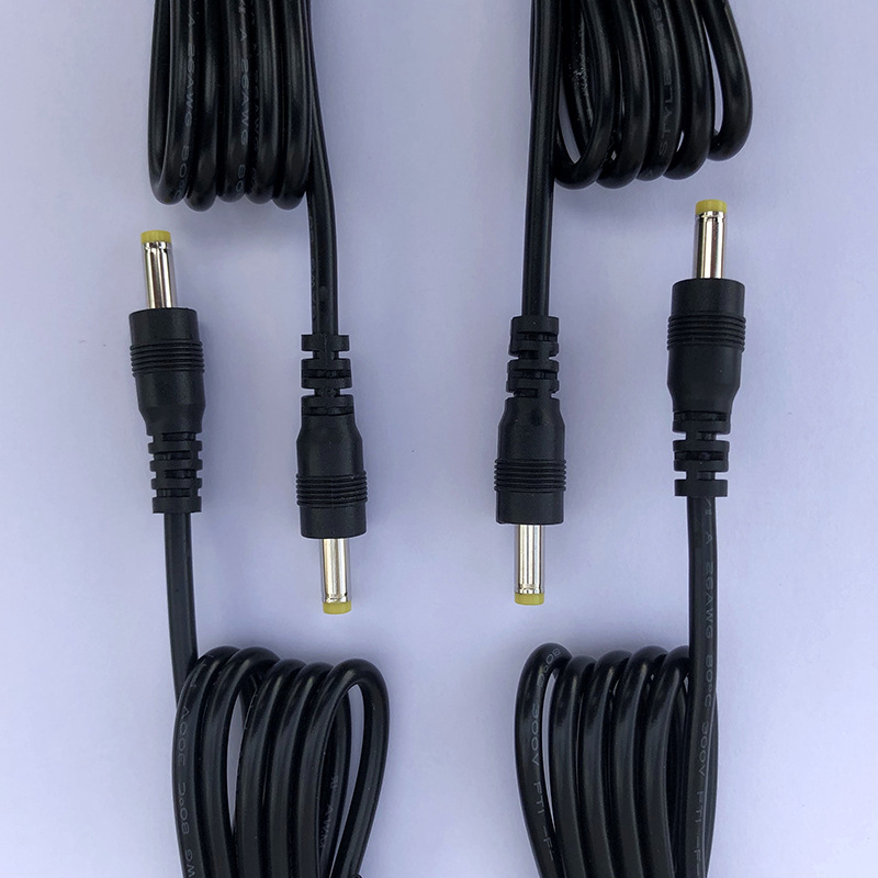 Dc Power Cord Dc Cable 5521.5525.35135. Adapter Cable